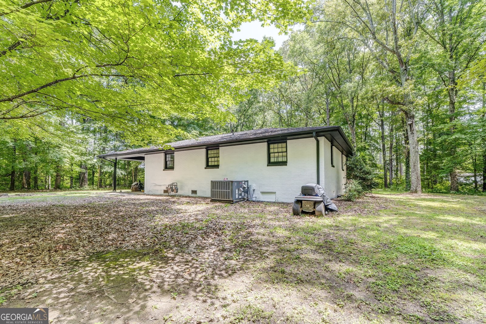 195 Shannon Road Rome - 17