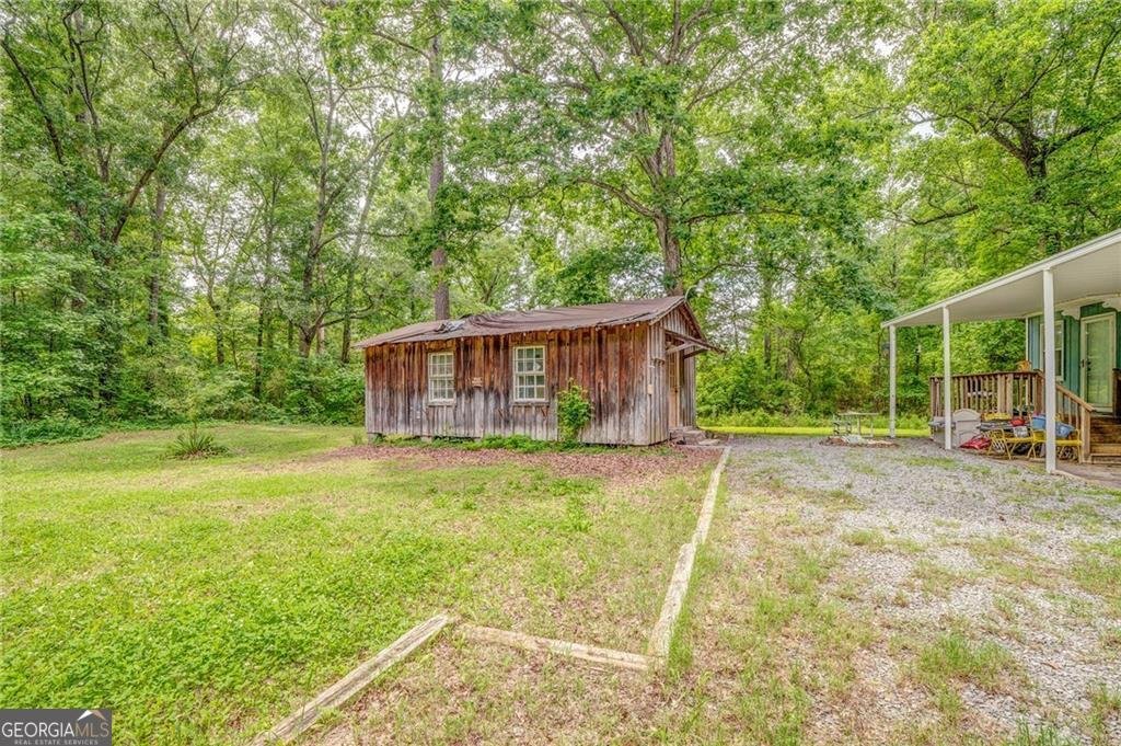 195 Shannon Road Rome - 23