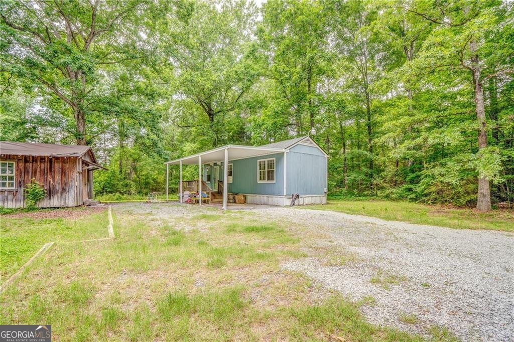 195 Shannon Road Rome - 24