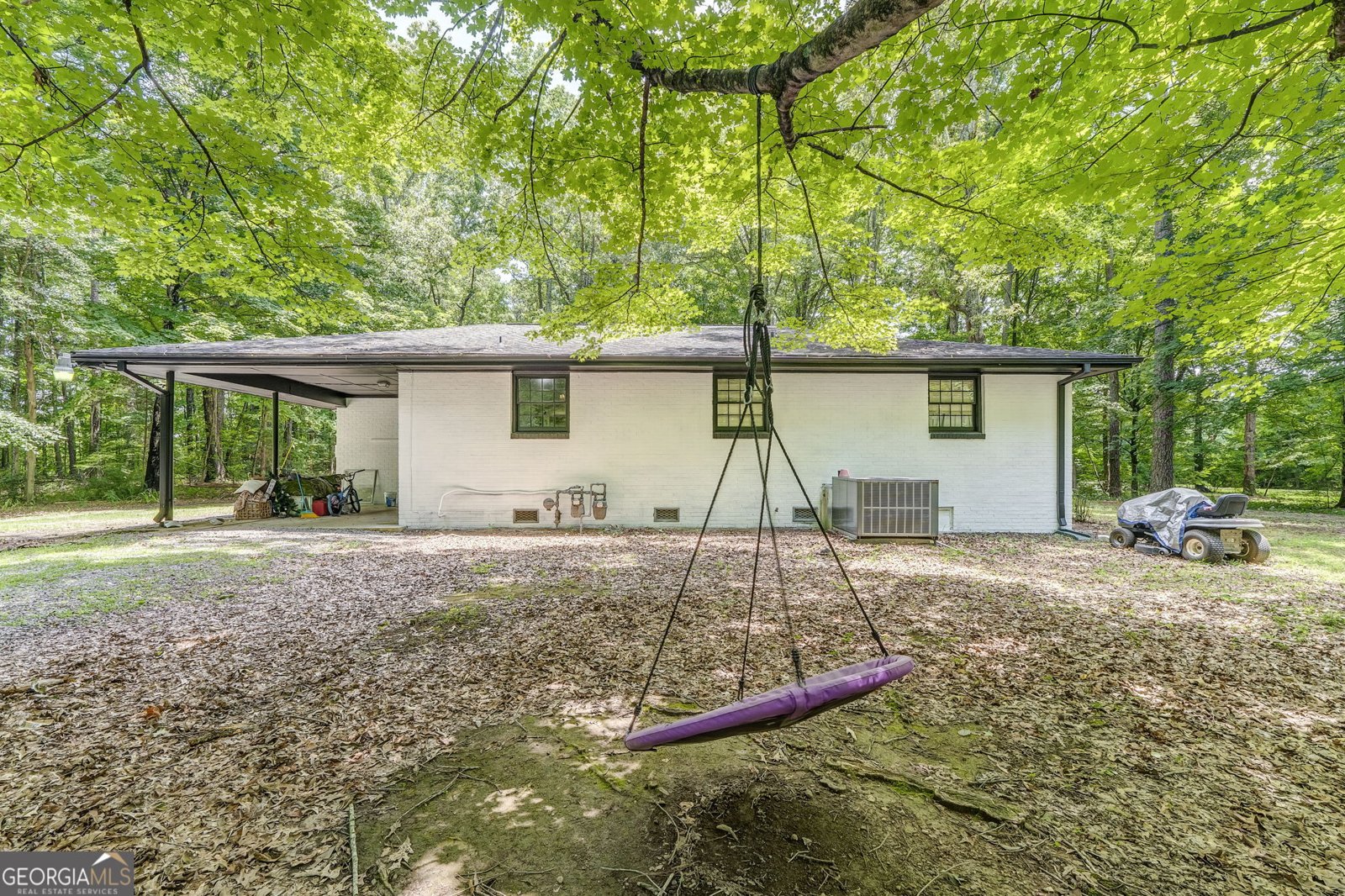 195 Shannon Road Rome - 30