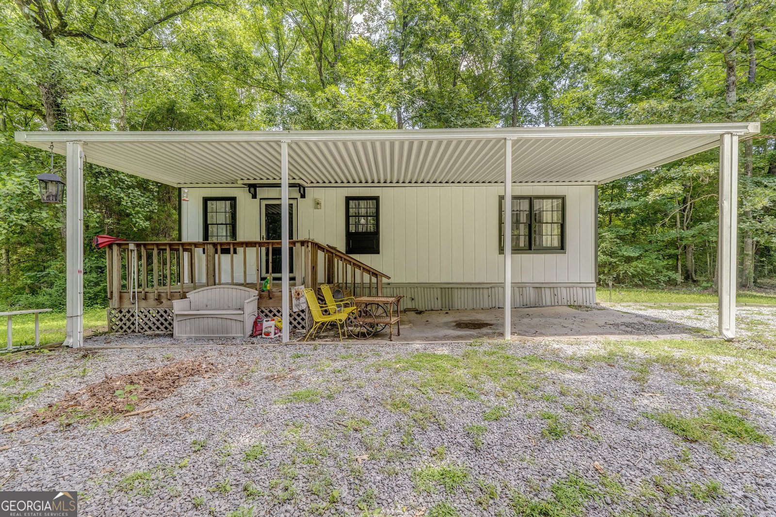 195 Shannon Road Rome - 33