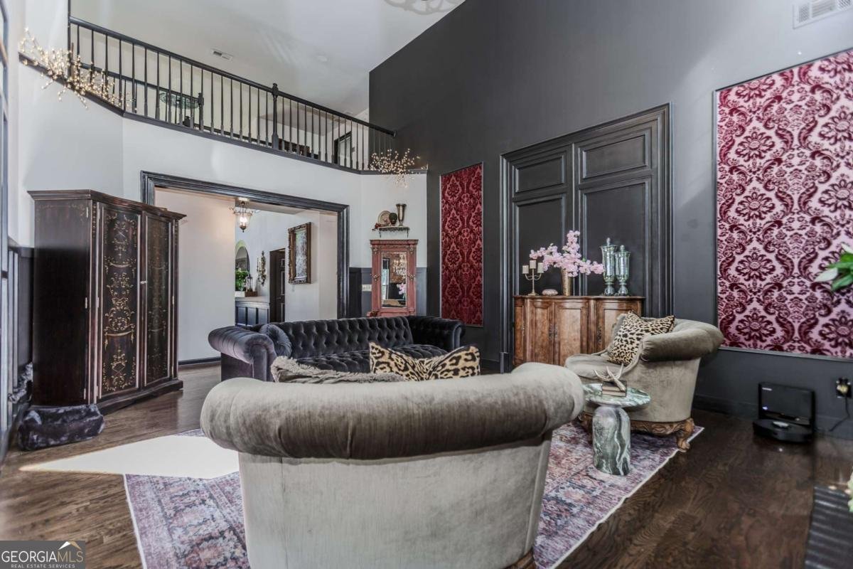 1618 Rocky Knoll Lane Dacula - 10
