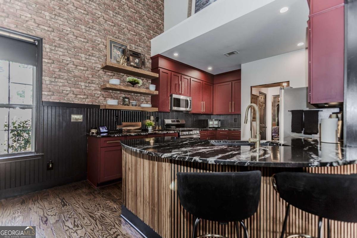 1618 Rocky Knoll Lane Dacula - 12