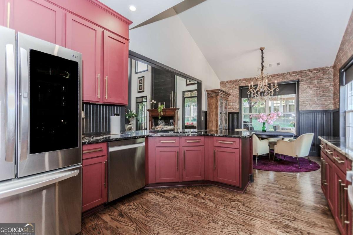 1618 Rocky Knoll Lane Dacula - 14