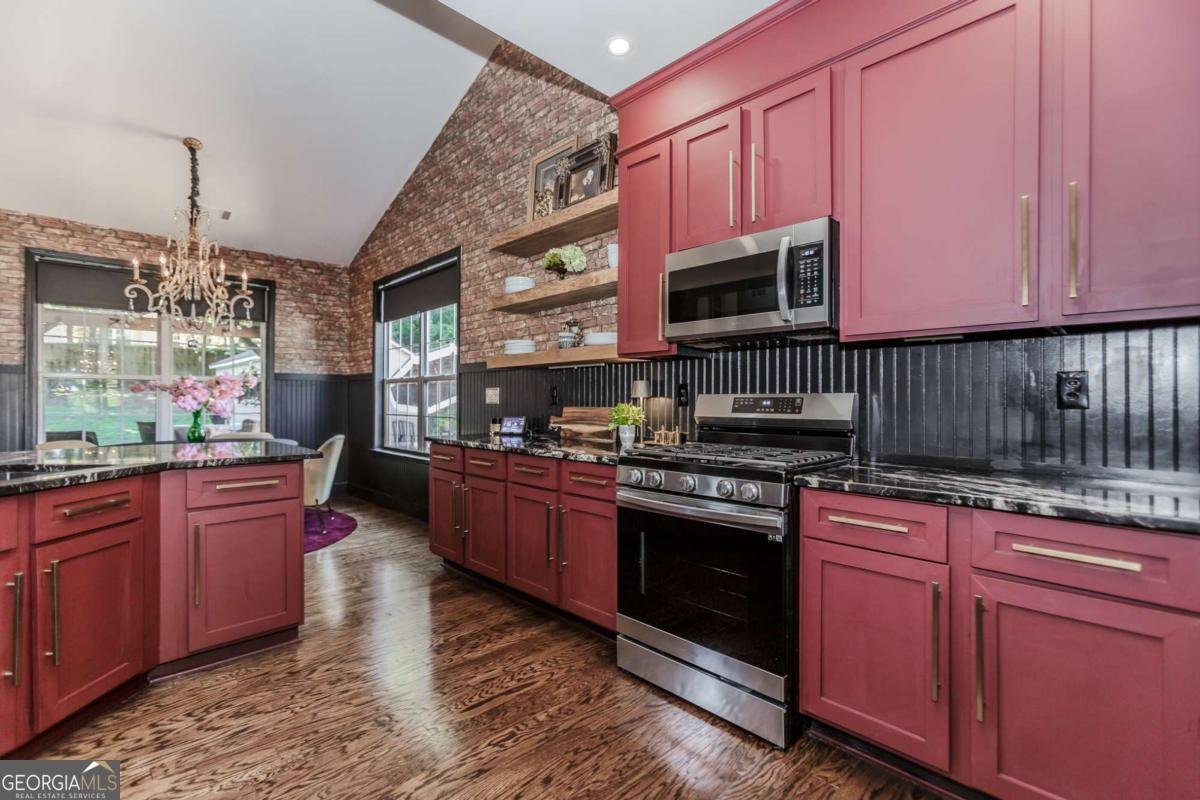 1618 Rocky Knoll Lane Dacula - 15
