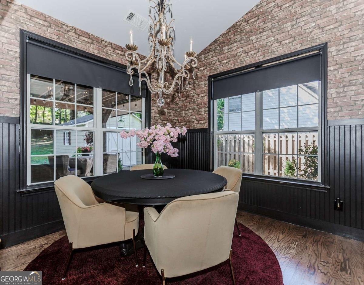 1618 Rocky Knoll Lane Dacula - 16