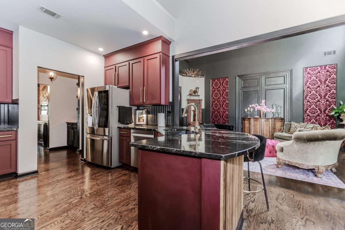 1618 Rocky Knoll Lane Dacula - 17