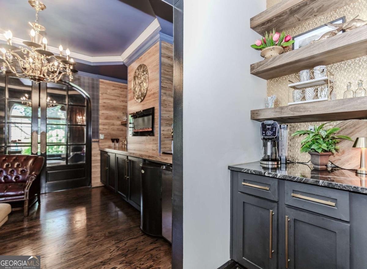 1618 Rocky Knoll Lane Dacula - 18