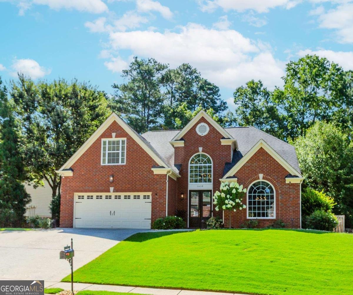 1618 Rocky Knoll Lane Dacula - 2