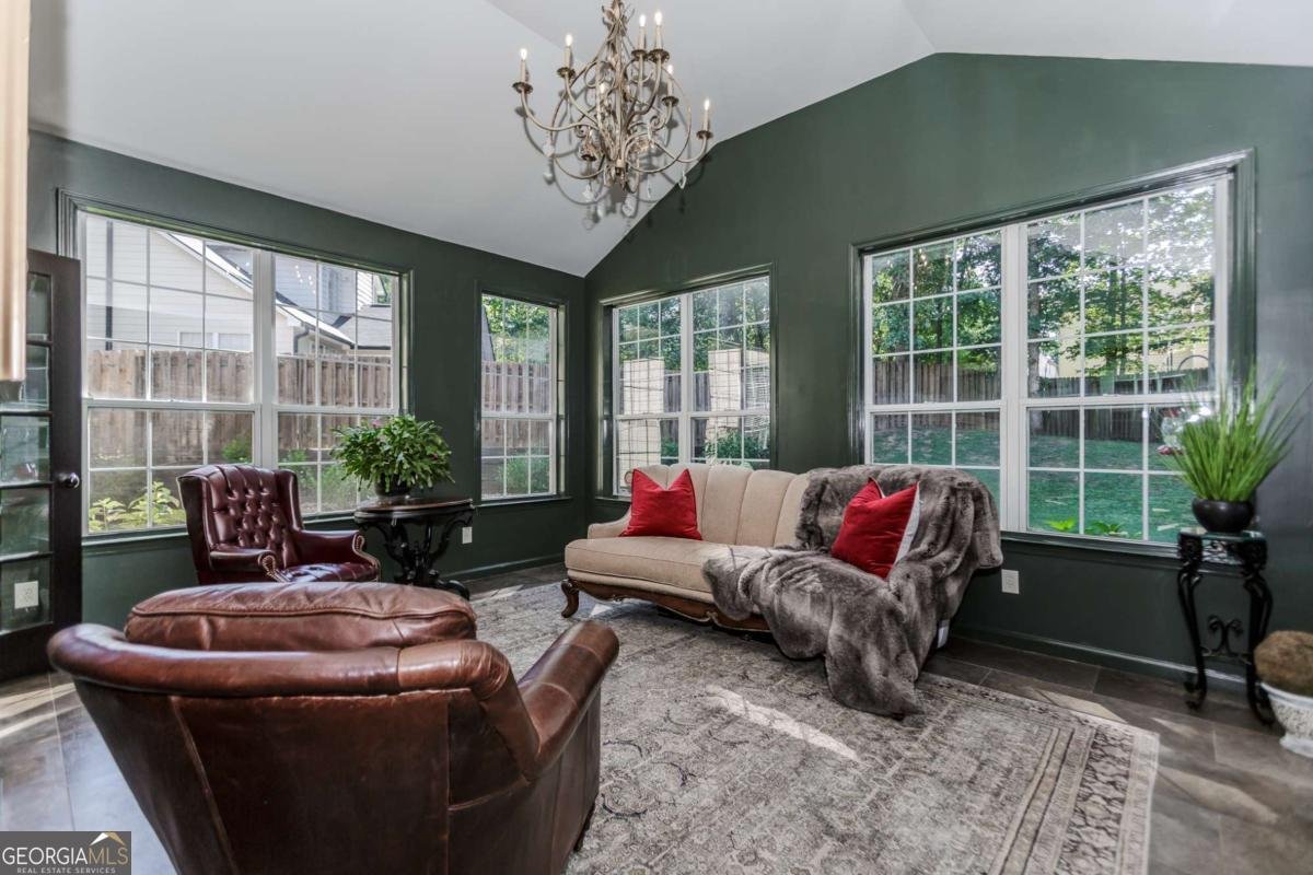1618 Rocky Knoll Lane Dacula - 21