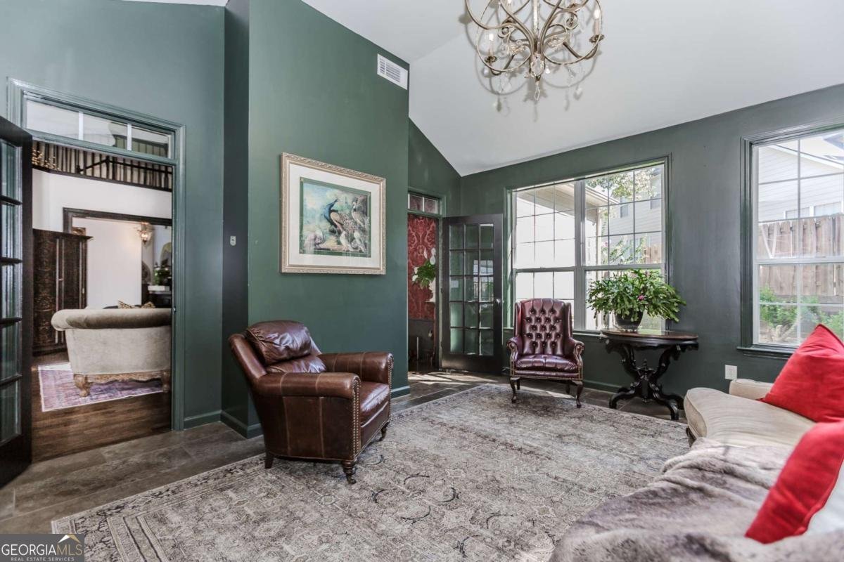 1618 Rocky Knoll Lane Dacula - 22