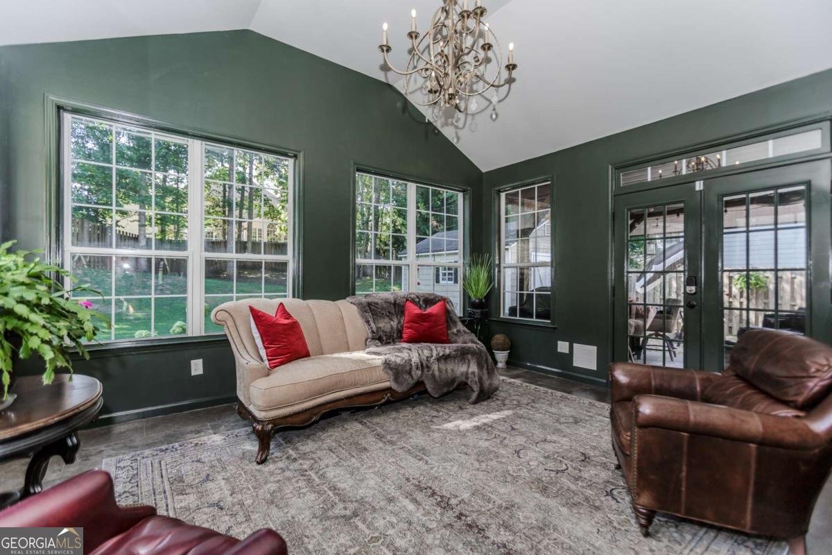 1618 Rocky Knoll Lane Dacula - 23