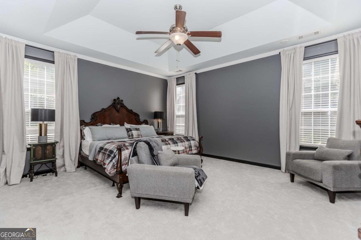 1618 Rocky Knoll Lane Dacula - 25