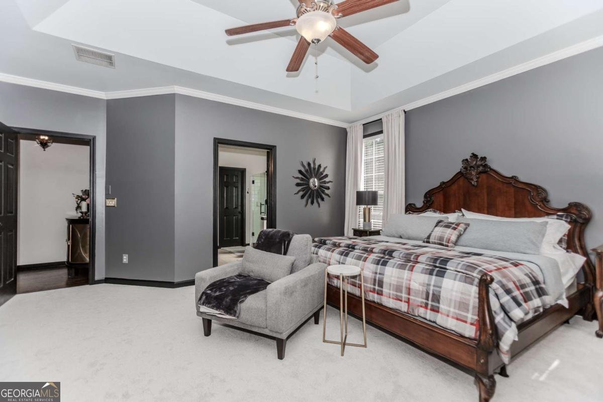 1618 Rocky Knoll Lane Dacula - 26