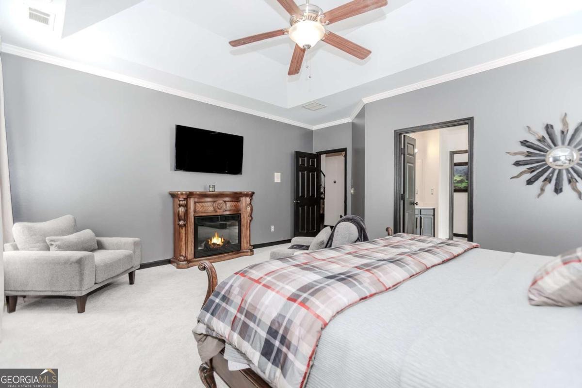 1618 Rocky Knoll Lane Dacula - 27