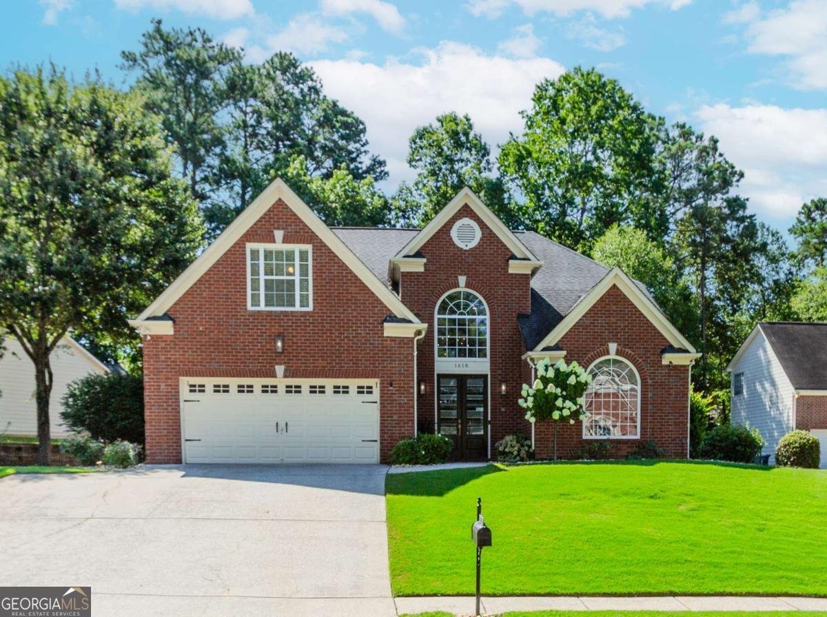 1618 Rocky Knoll Lane Dacula - 3