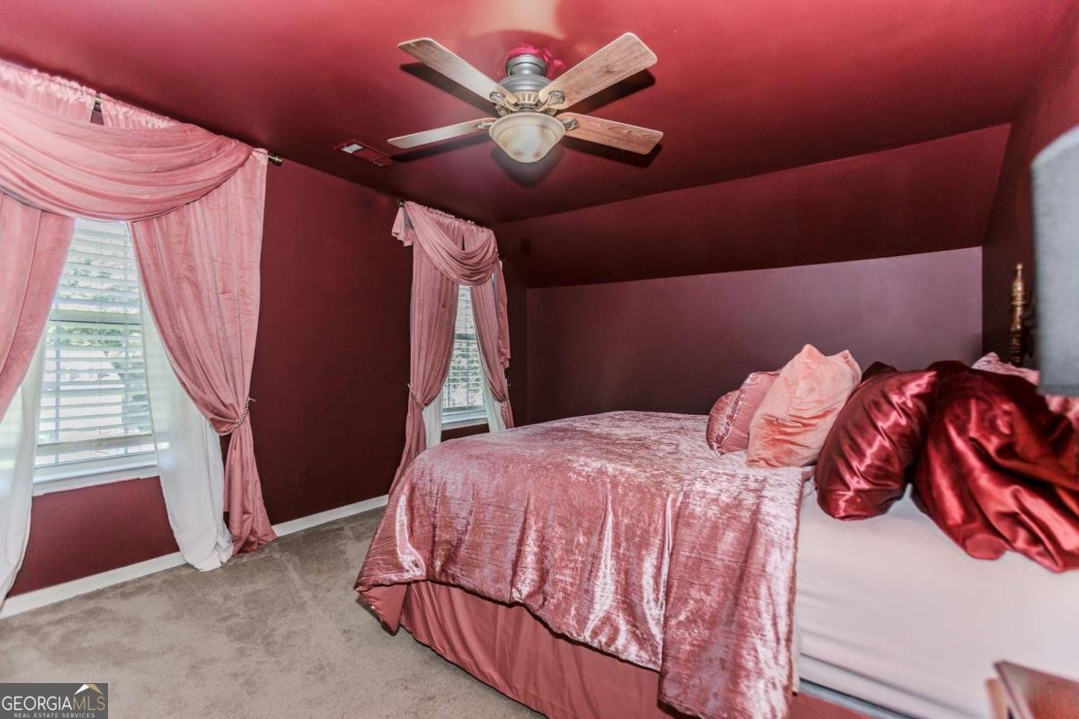 1618 Rocky Knoll Lane Dacula - 32