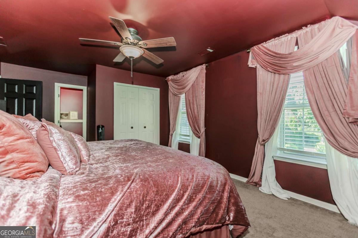 1618 Rocky Knoll Lane Dacula - 33