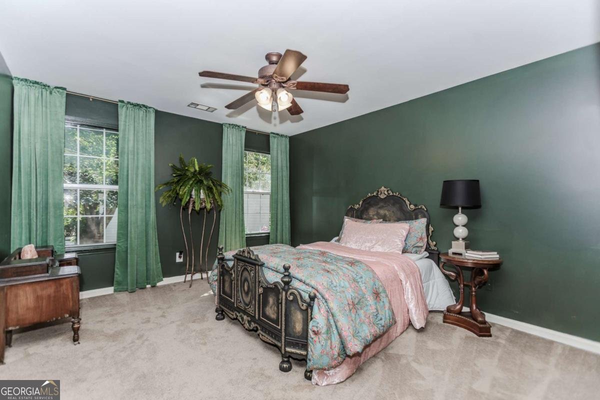 1618 Rocky Knoll Lane Dacula - 37