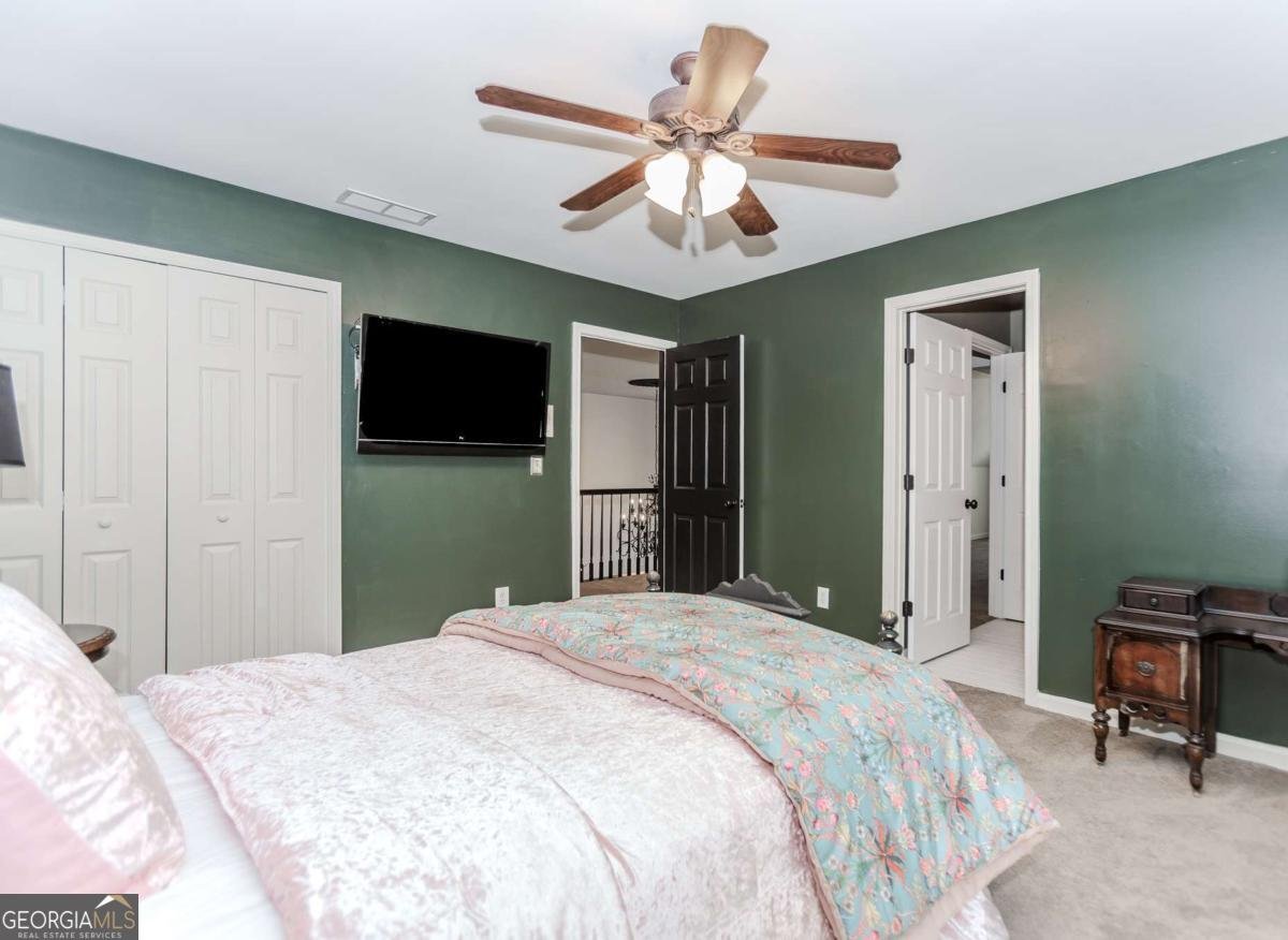 1618 Rocky Knoll Lane Dacula - 38