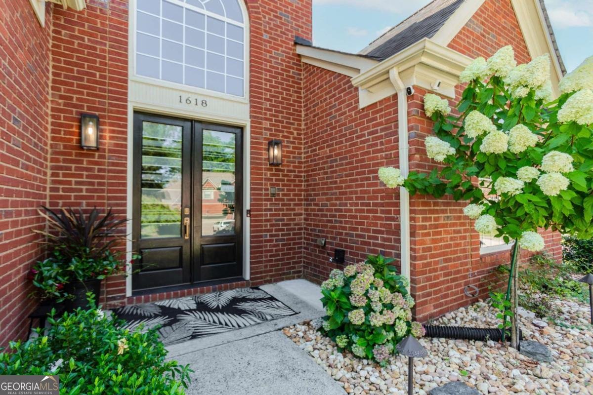 1618 Rocky Knoll Lane Dacula - 4
