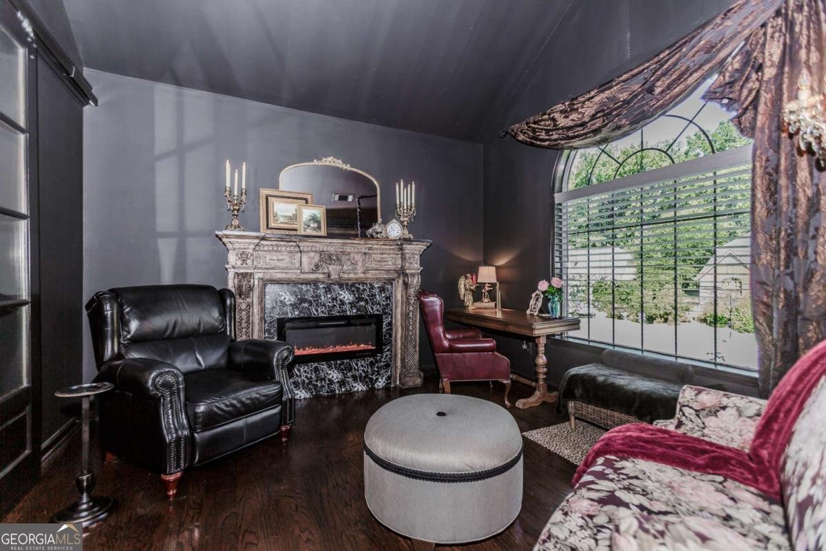 1618 Rocky Knoll Lane Dacula - 43