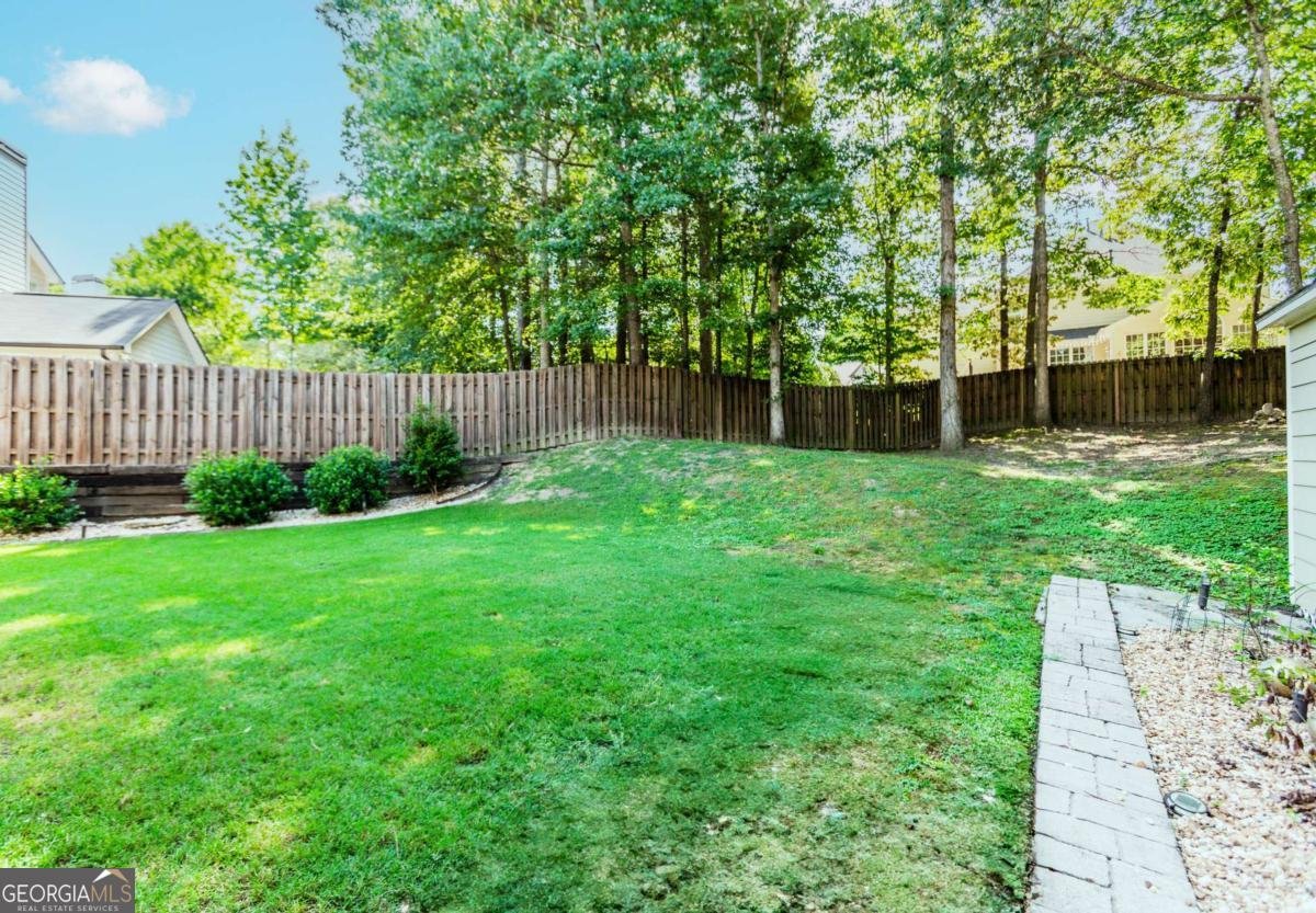 1618 Rocky Knoll Lane Dacula - 51