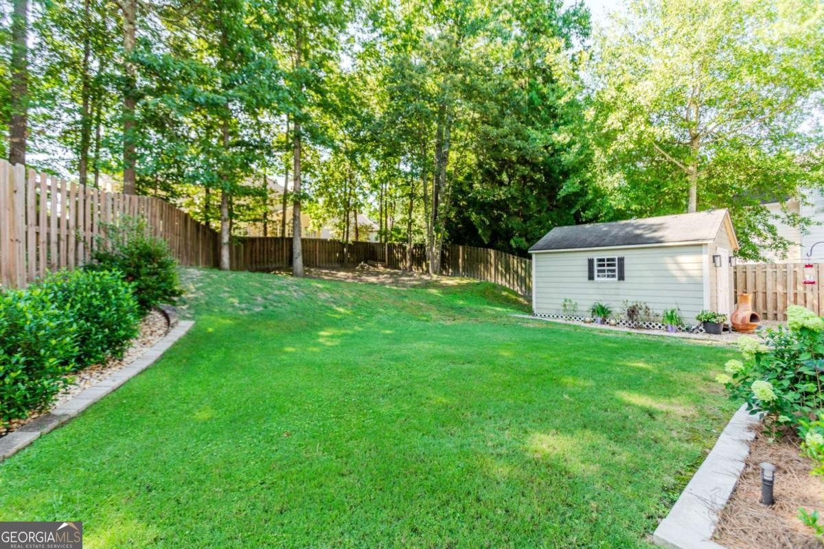 1618 Rocky Knoll Lane Dacula - 54