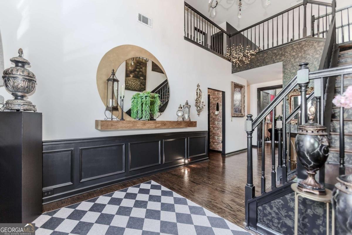 1618 Rocky Knoll Lane Dacula - 7