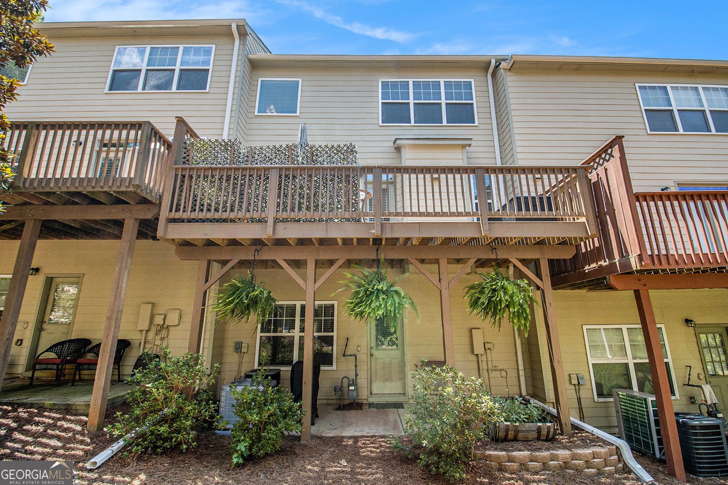 3747 Inglewood Way Atlanta - 15
