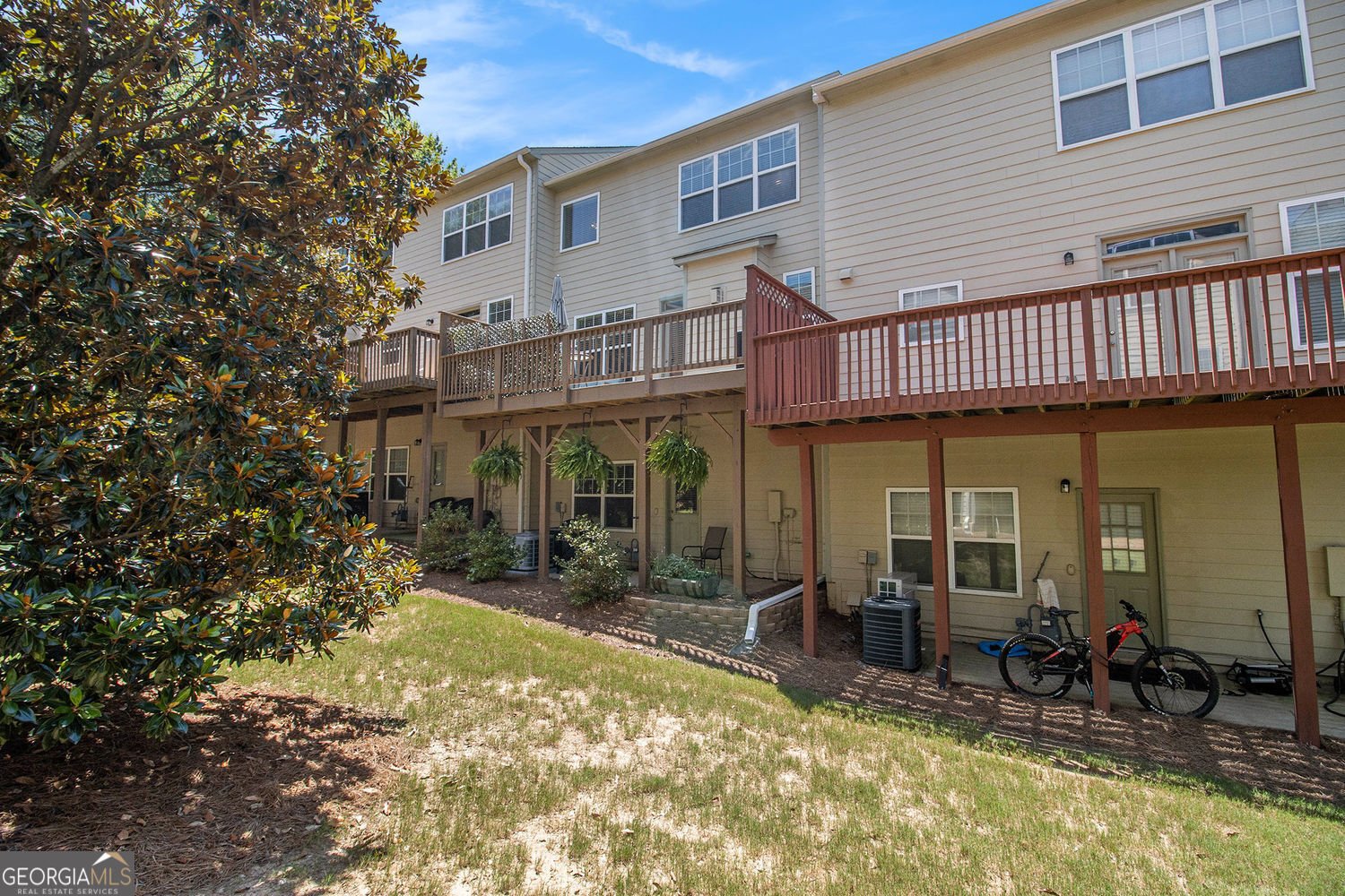 3747 Inglewood Way Atlanta - 16