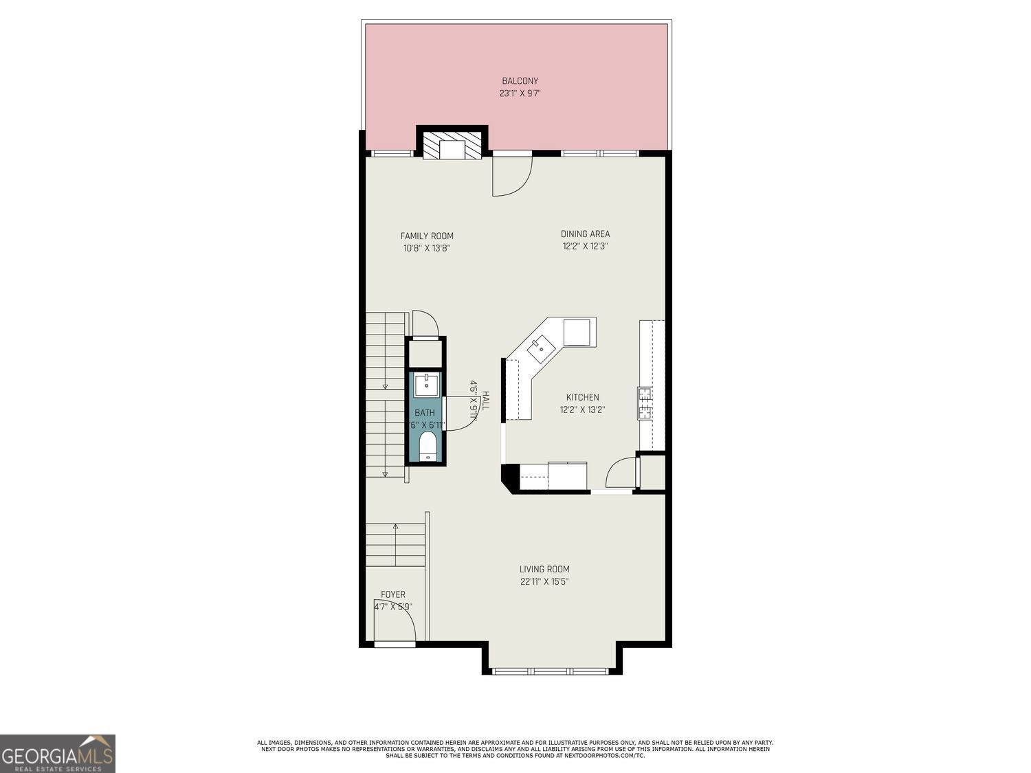 3747 Inglewood Way Atlanta - 18