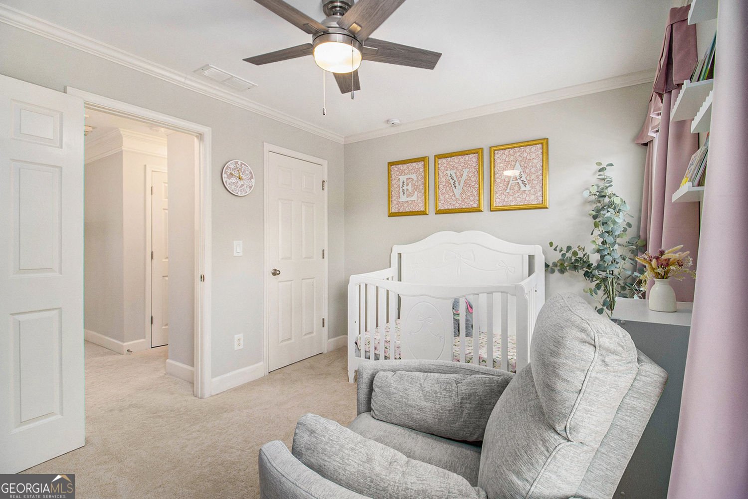 3747 Inglewood Way Atlanta - 5