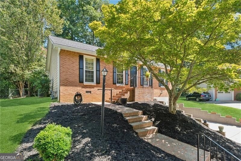 3238 Valaire Drive Decatur - 1