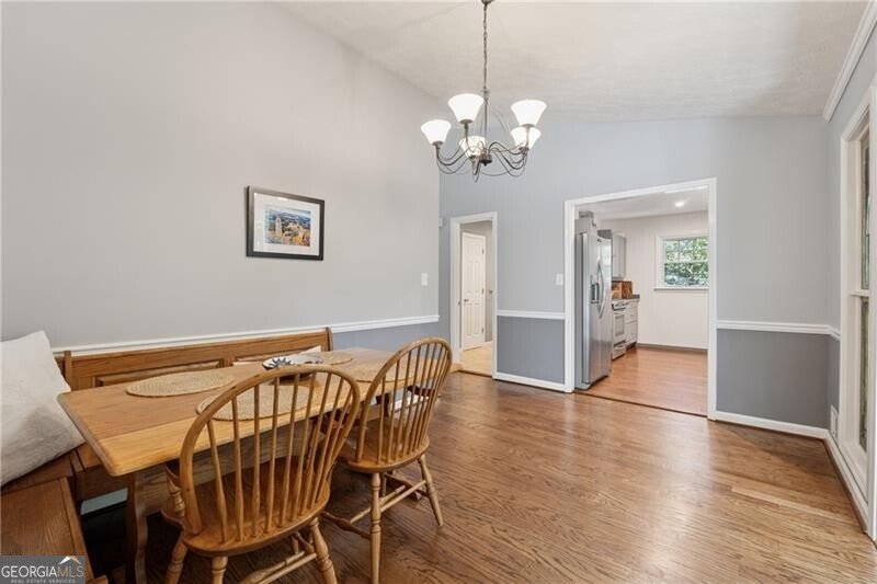 3238 Valaire Drive Decatur - 10