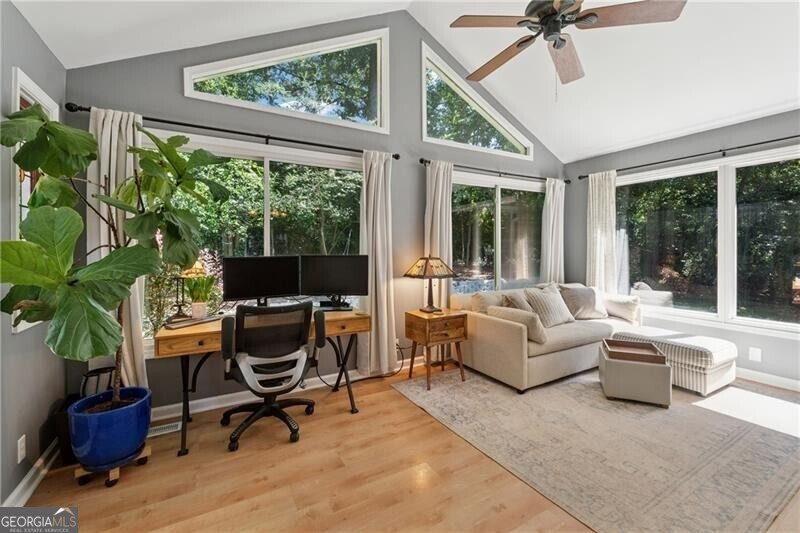3238 Valaire Drive Decatur - 11