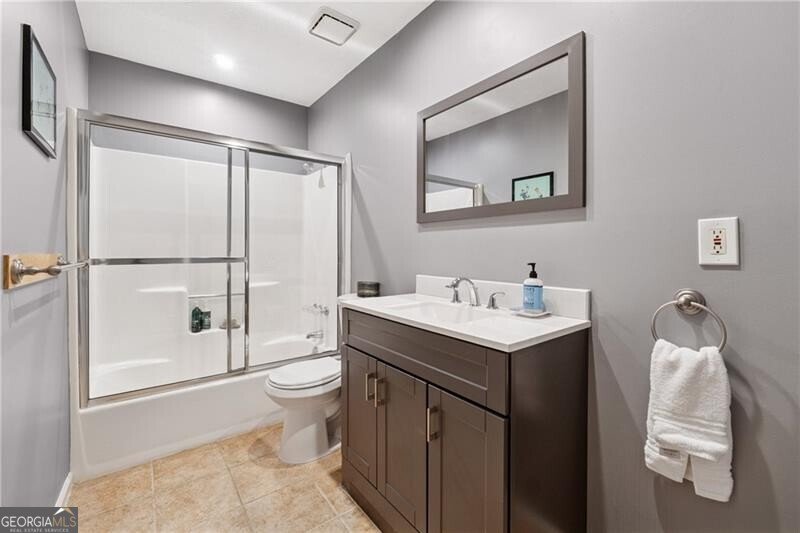 3238 Valaire Drive Decatur - 17