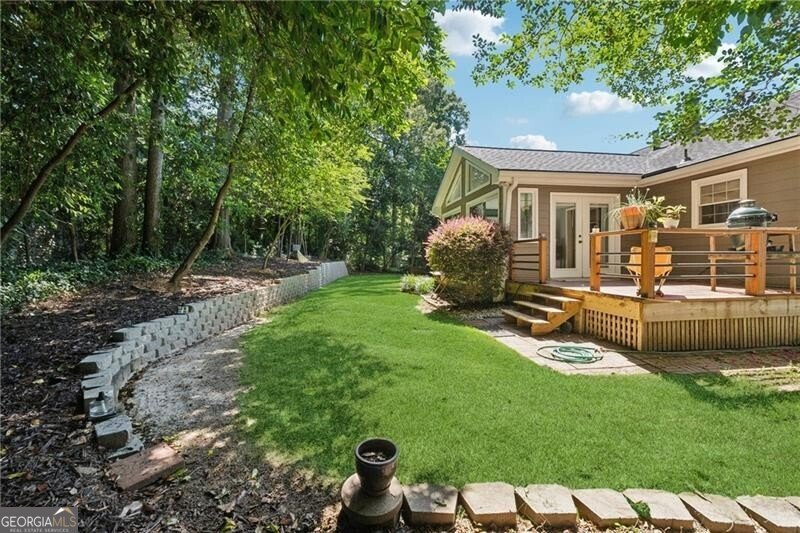 3238 Valaire Drive Decatur - 19