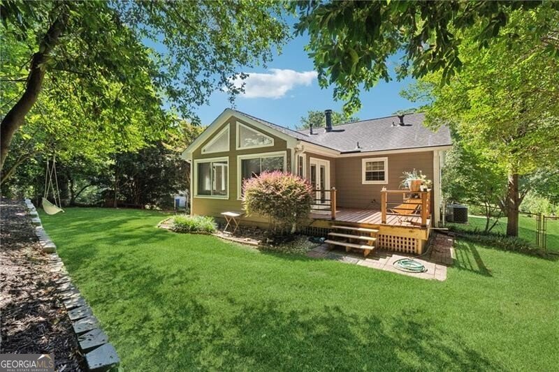 3238 Valaire Drive Decatur - 2