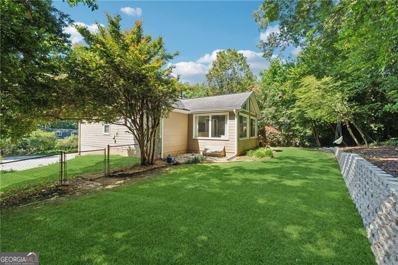3238 Valaire Drive Decatur - 20