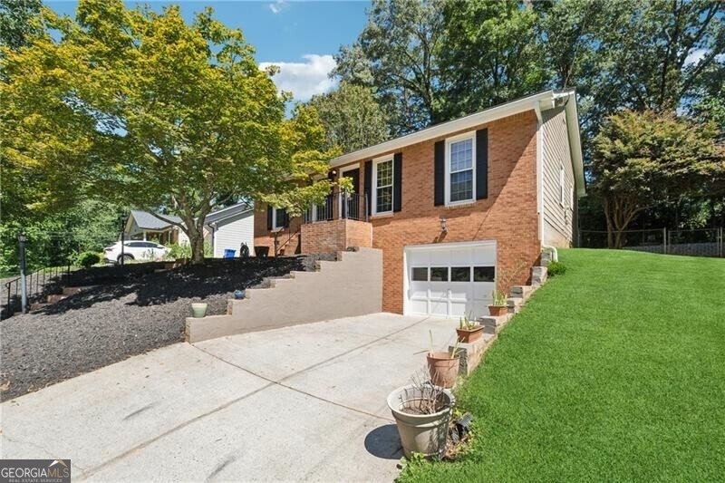 3238 Valaire Drive Decatur - 21