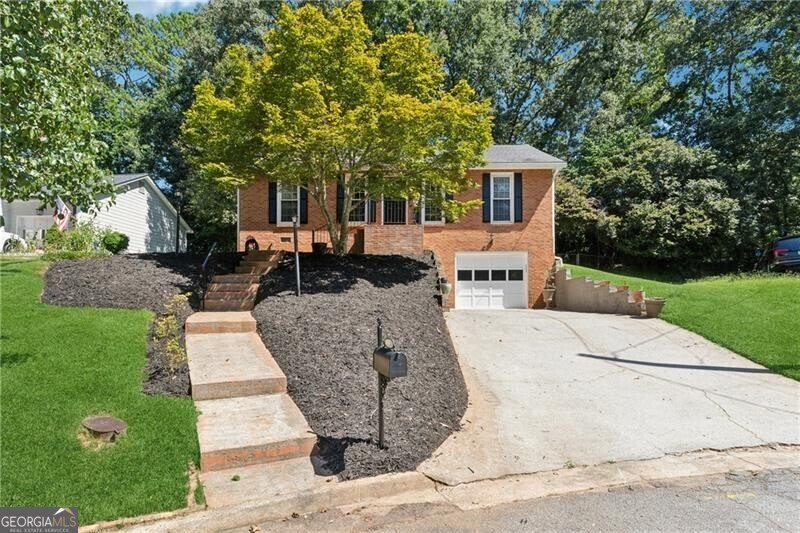 3238 Valaire Drive Decatur - 22