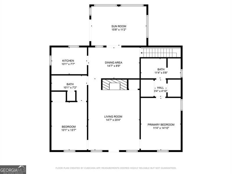 3238 Valaire Drive Decatur - 23