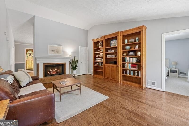 3238 Valaire Drive Decatur - 3