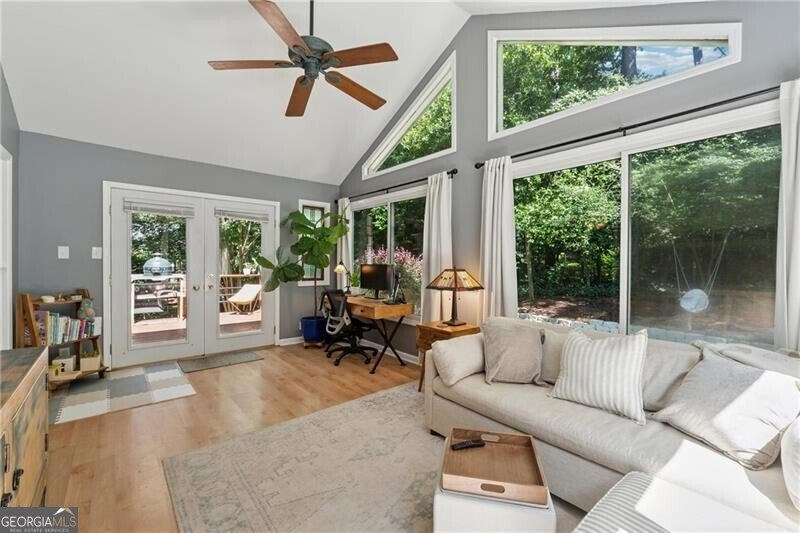 3238 Valaire Drive Decatur - 5