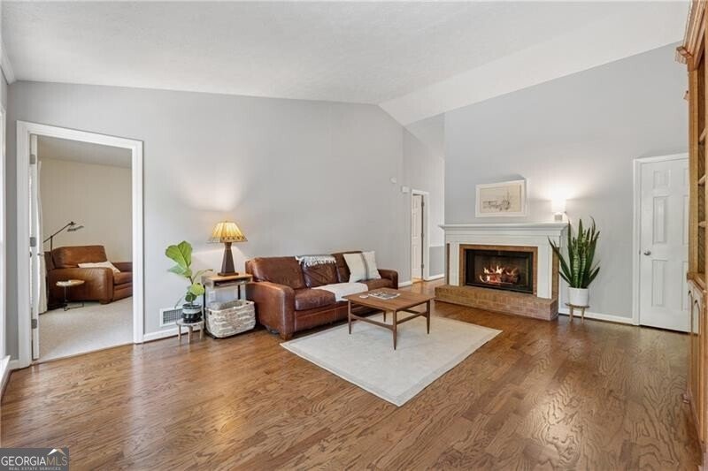 3238 Valaire Drive Decatur - 6