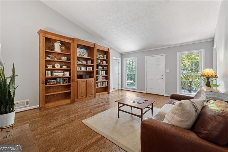 3238 Valaire Drive Decatur - 7