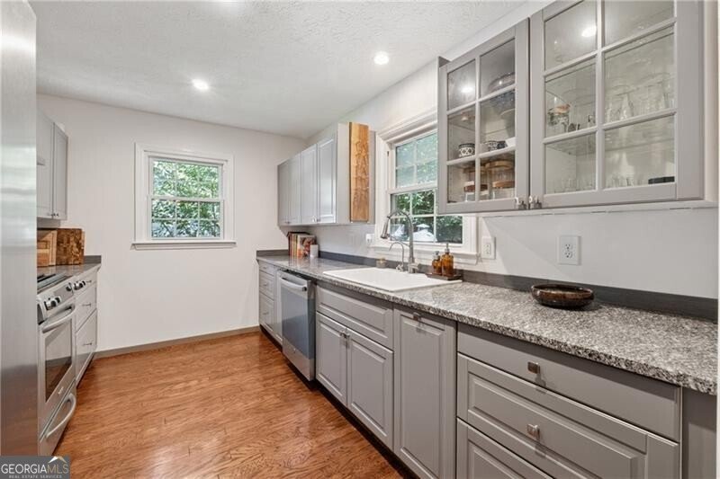 3238 Valaire Drive Decatur - 8
