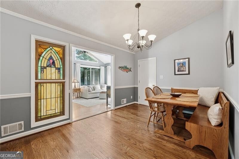 3238 Valaire Drive Decatur - 9