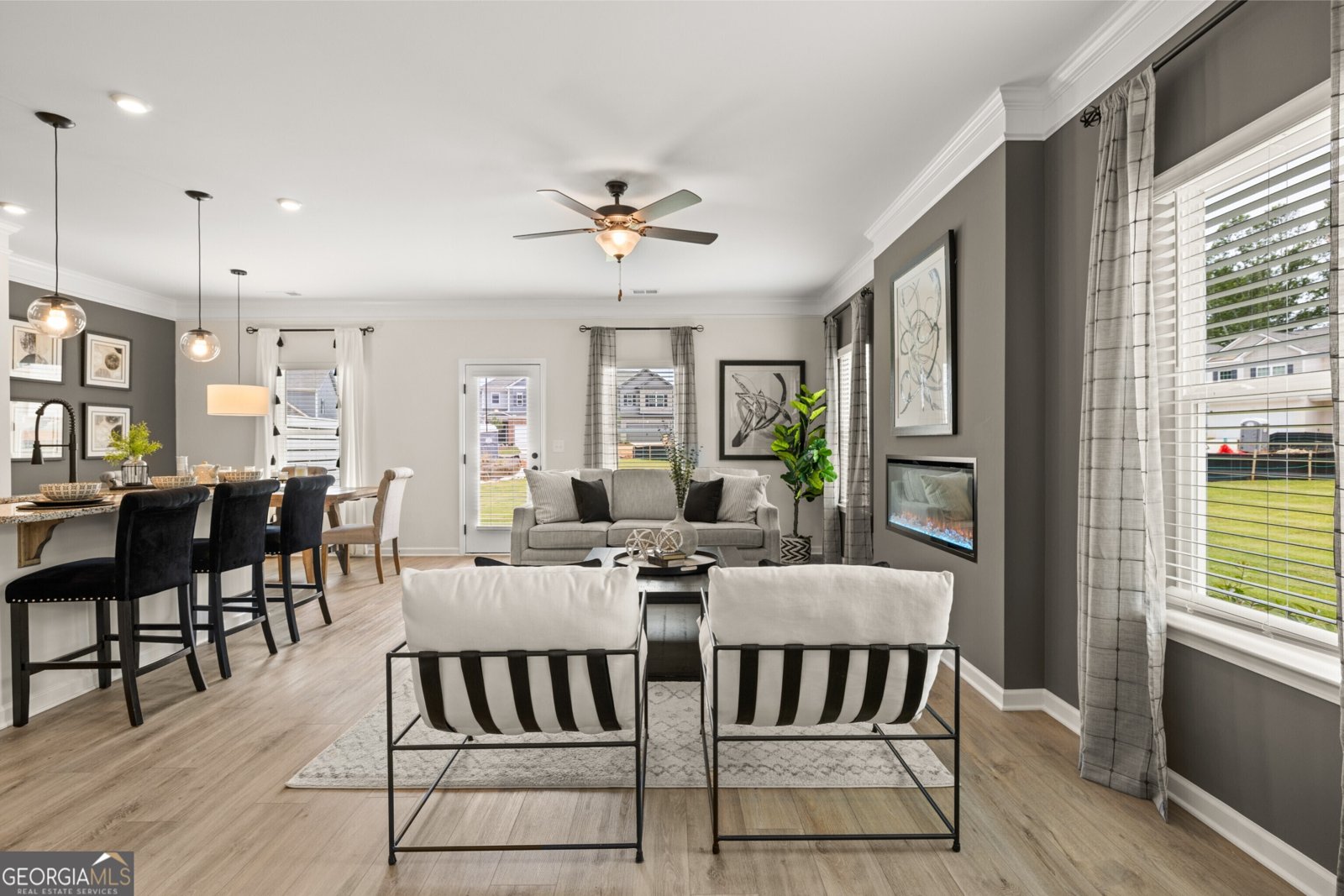 82 Ravencliff Drive Austell - 13